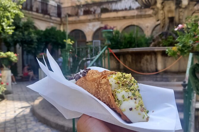Palermo Traditional Food Tour - Do Eat Better Experience - Key Points