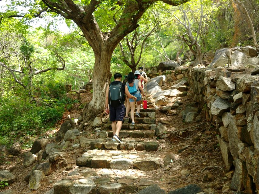 .Palma Sola Archaeological Zone and Market Visit With Lunch - Key Points