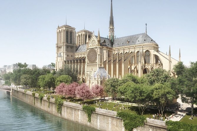 Paris: Crypte Archéologique and Catacombs of Paris Tour - Key Points