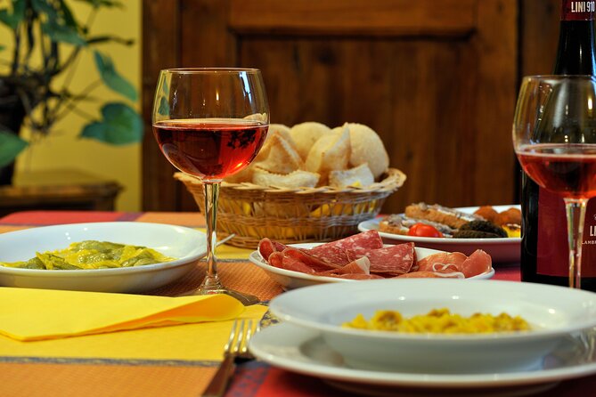 Parma Traditional Food Tour - Do Eat Better Experience - Key Points