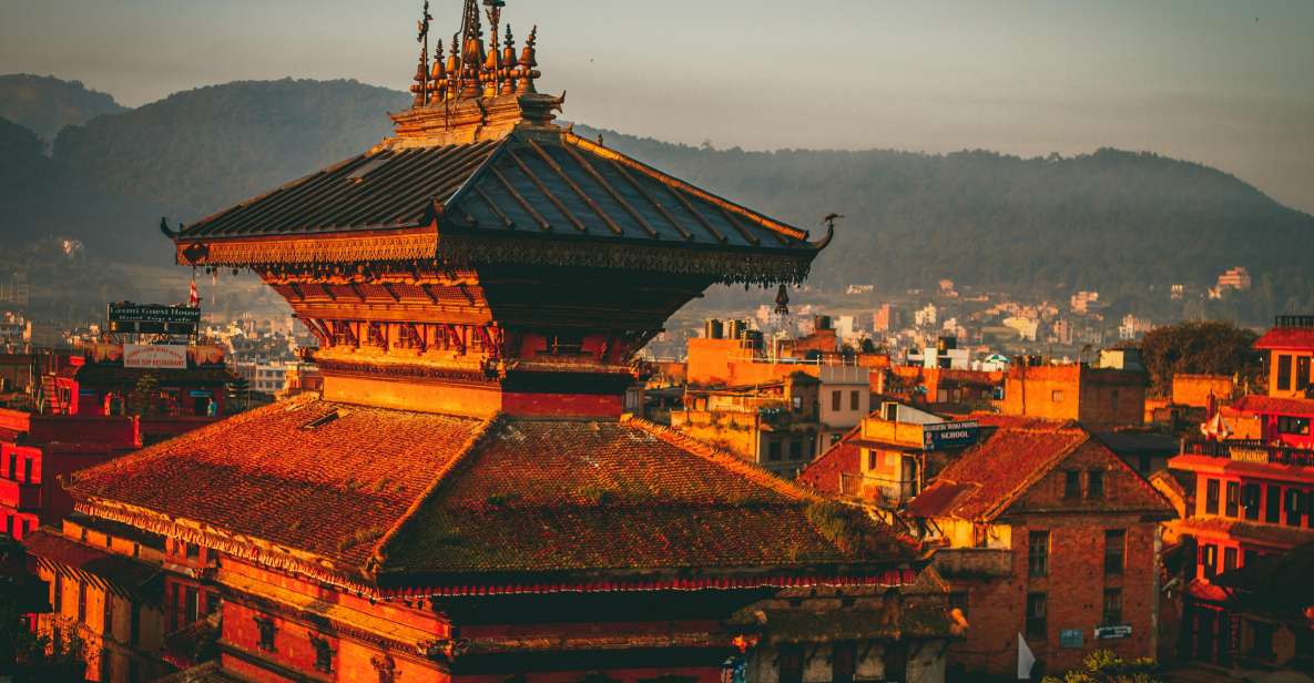 Pashupatinath Divine Journey" - Key Points