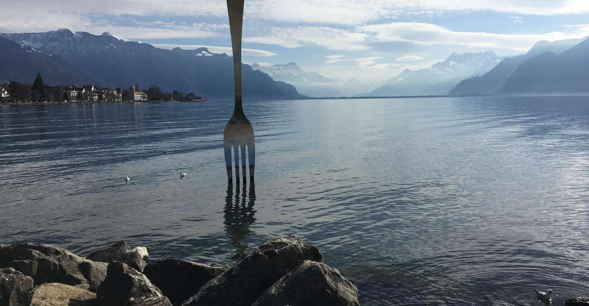 Peaceful Exploration of Vevey for Families - Key Points