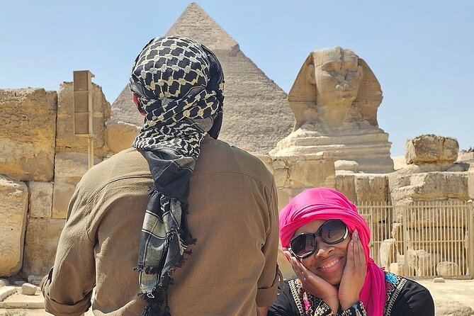 Personalized Historical Day Tour of Alexandria With Pickup  - Cairo - Tour Highlights