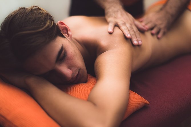 Personalized Massage 110 Minutes - Key Points