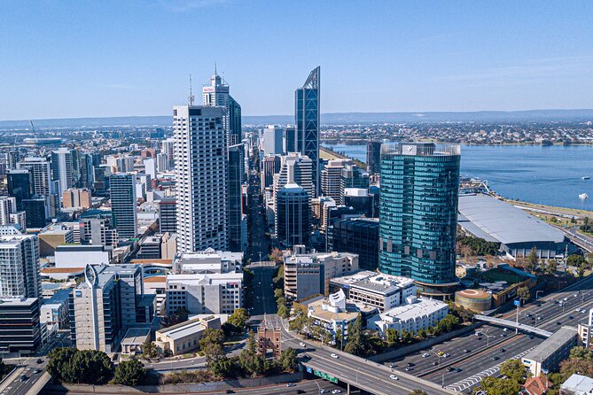 Perth Welcome Tour: Private Tour With a Local - Key Points