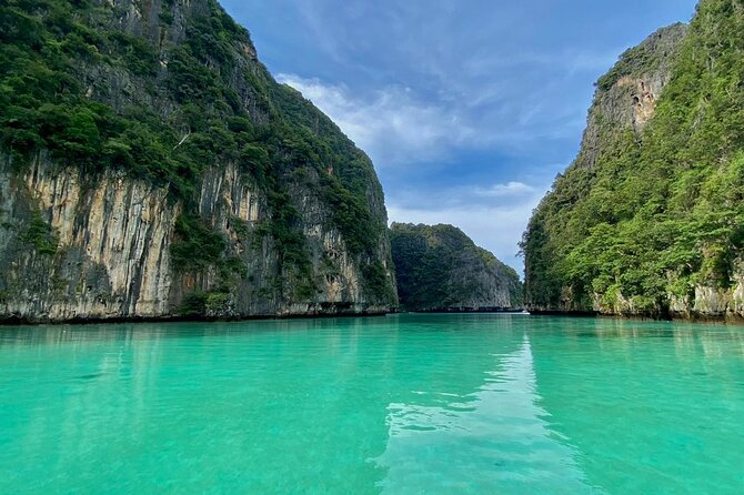 Phi Phi and Khai Islands Snorkeling Tour By Speedboat From Phuket - Key Points