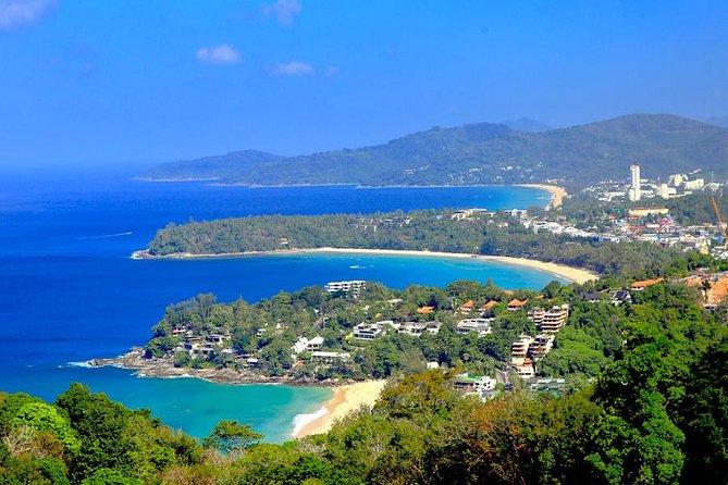 Phuket Best City & Sightseeing Tour - Reviews and Ratings Overview