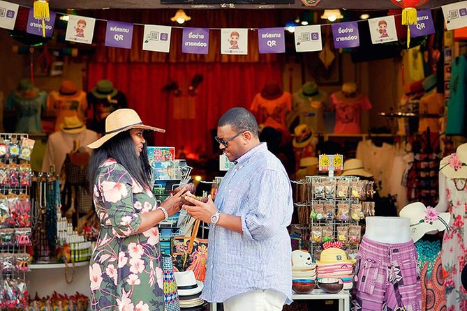 Phuket Old Town and Big Buddha Private Photoshoot and Tour - Booking Information