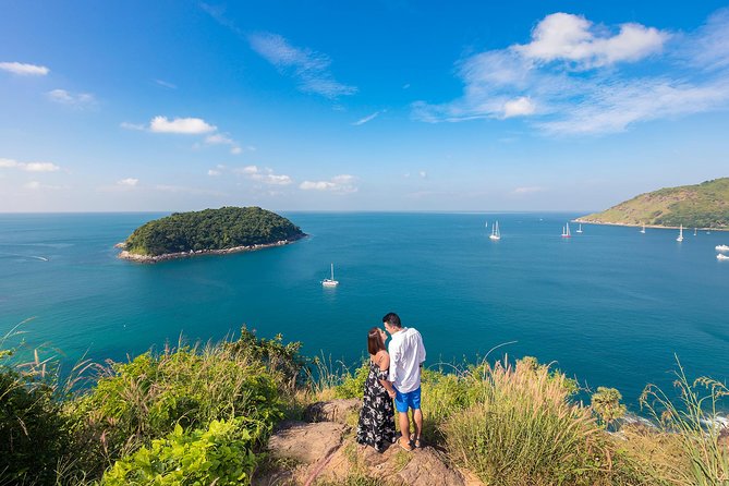 Phuket Shore Excursion : Private City Tour for Cruise Arrival (SHA Plus) - Key Points