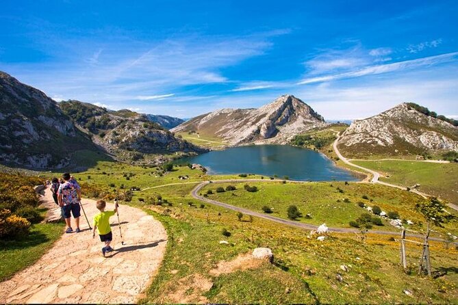 Picos De Europa National Park Small Group Day Trip  - Oviedo - Pricing and Booking Details