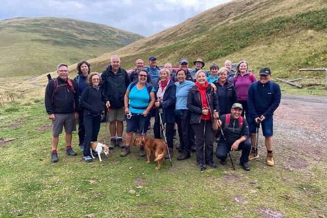 Pilgrims Path Walk Across the Sands to Holy Island - Key Points