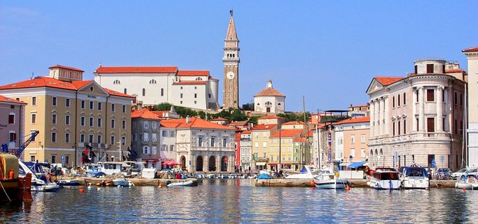 Piran and Scenic Slovenian Coast - Private Tour From Trieste - Key Points