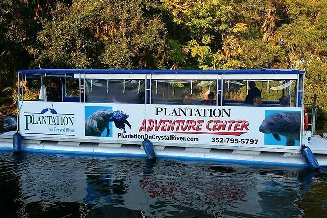 Plantations Kings Bay Sunset Cruise - Cruise Highlights