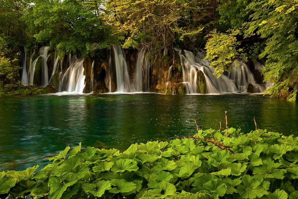 Plitvice Lakes Private Guided Tour - Key Points