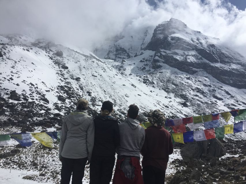 Pokhara: 10-Day Annapurna Base Camp Trek - Key Points