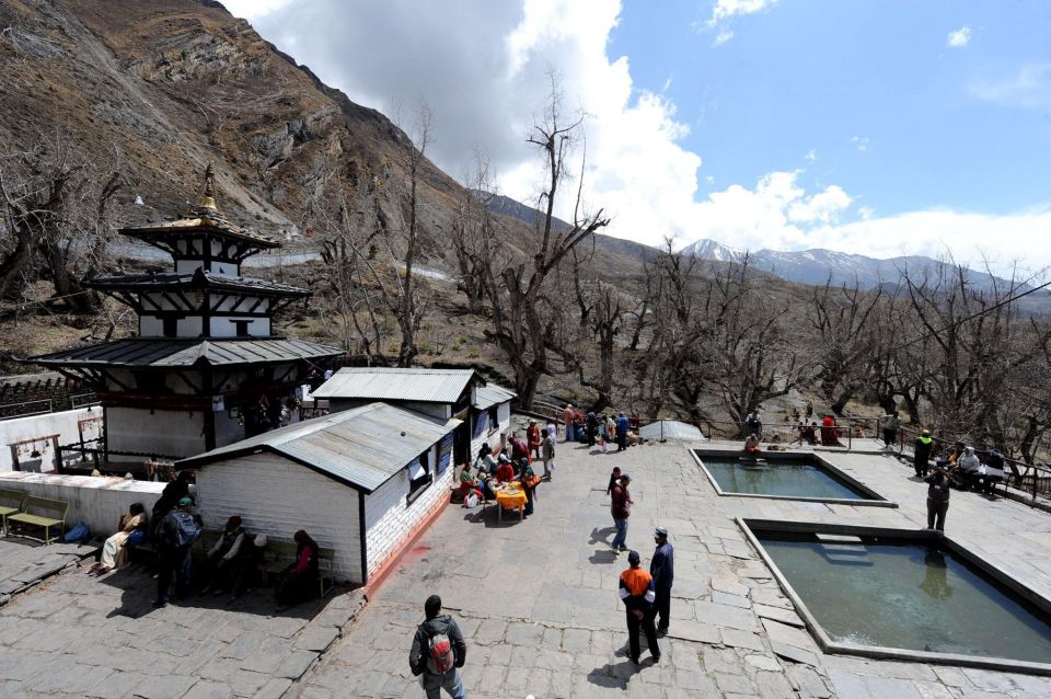 Pokhara: 2 Day Mustang Tour With Muktinath Temple - Key Points