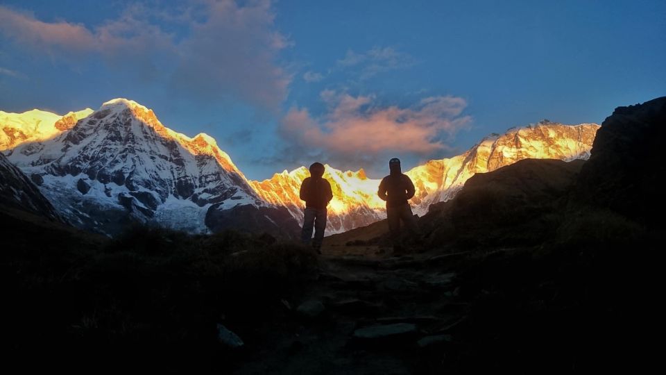 Pokhara: 7-Day 6-Night Scenic Annapurna Base Camp Trek - Key Points