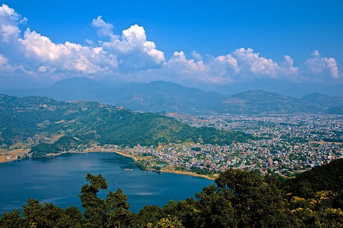 Pokhara City Tour: Full Day Sightseeing - Key Points