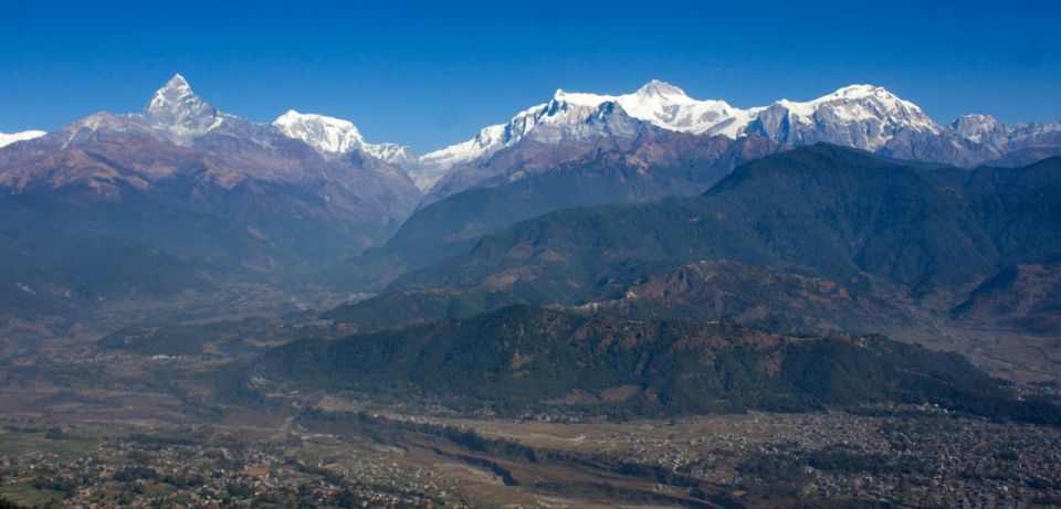 pokhara valley sightseeing day tour Pokhara Valley Sightseeing Day Tour