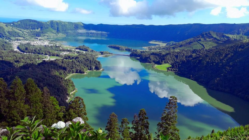 ponta delgada sao miguel southwest highlights full day tour Ponta Delgada: São Miguel Southwest Highlights Full Day Tour