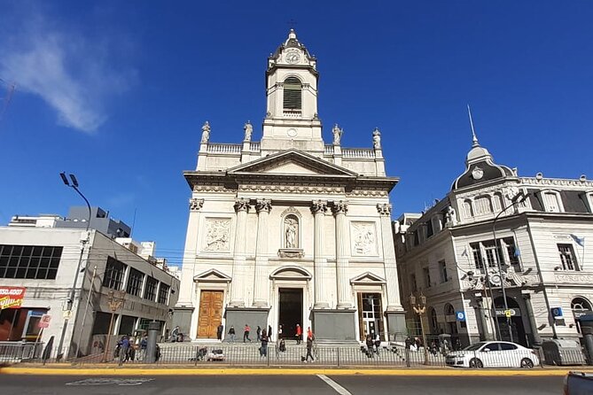 Pope Francis Tour in Buenos Aires - Tour Details and Inclusions