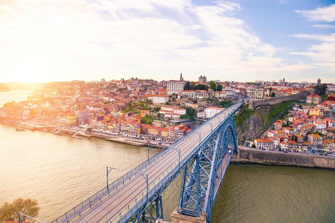 Porto Boat Private Tour - Key Points