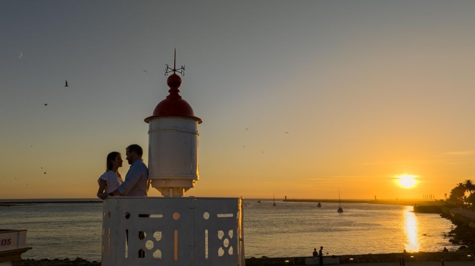 Porto: Couple Photo Session in Foz Velha - Key Points