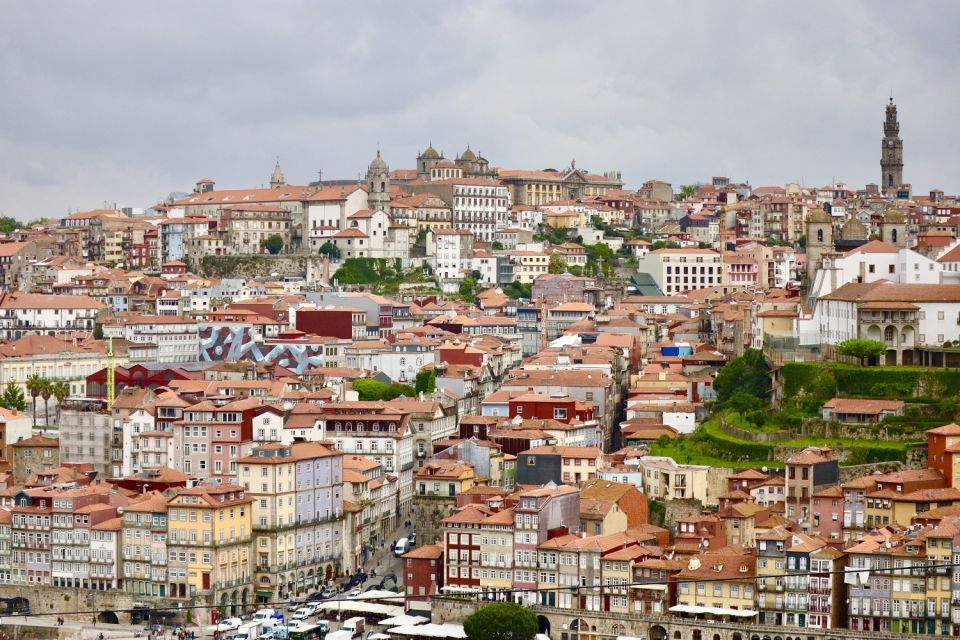 Porto: Secret Food Tour - Key Points