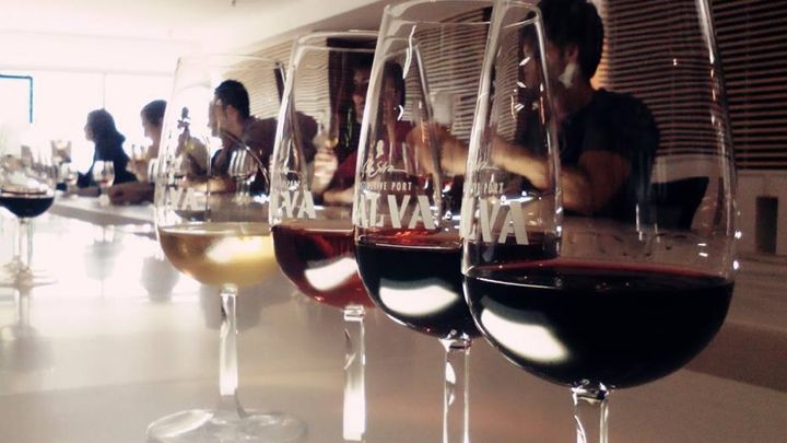 Porto: Skip-The-Line Port Wine Tour With 7 Tastings - Booking Details