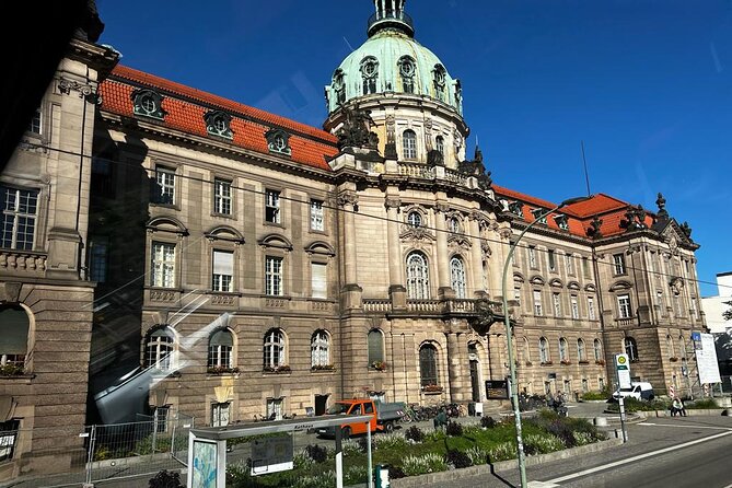 Potsdam Guided City Tour by Bus From Berlin - Key Points