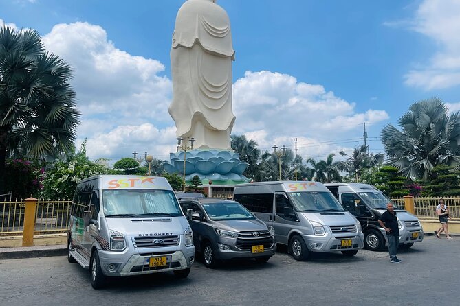 Premium Mekong Delta Tour on Tien River With Boat - Key Points