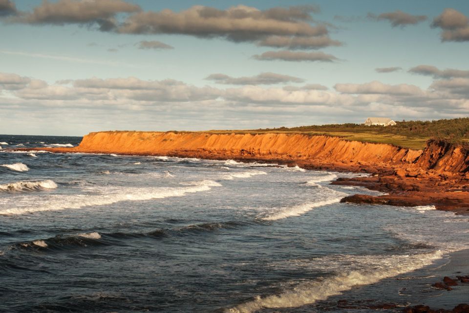 Prince Edward Island: Guided Tour With Anne of Green Gables - Key Points
