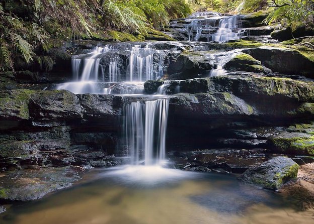 Private 10-Hour Tour to Blue Mountains From Sydney - Hotel Pick up & Drop off - Key Points