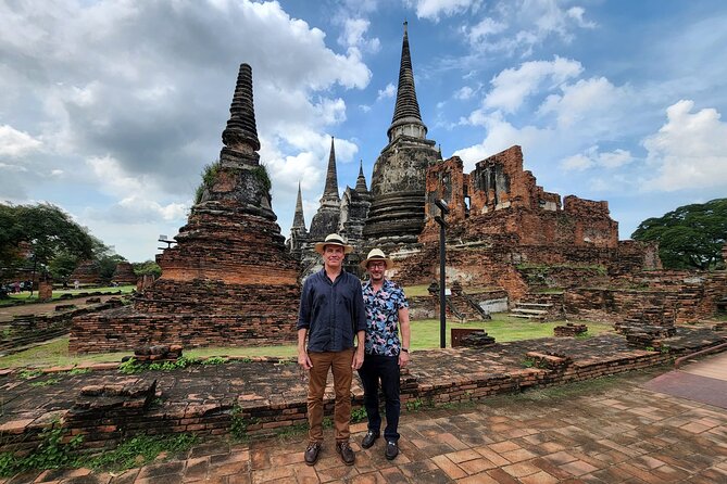 private 2 day bangkok city tour and ayutthaya tour from bangkok Private 2-Day Bangkok City Tour and Ayutthaya Tour From Bangkok