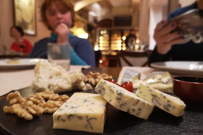 Private 2-Hour Italian Cheese and Wine Tasting in Rome - Key Points