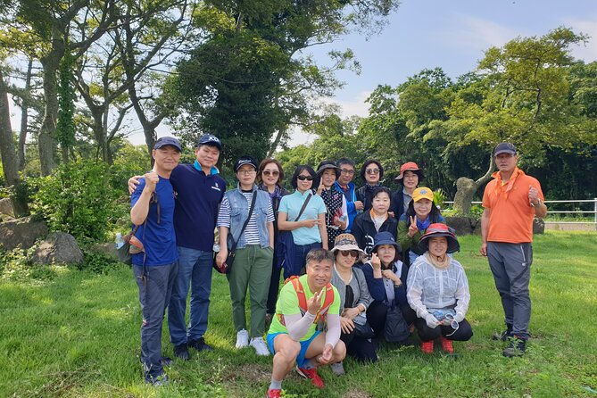 Private 2Days Tour a Lot of Experience Driver in Jeju Island - Key Points