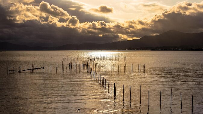 Private 3/5-Hour Sailing Tour With Optional BBQ, Lake Biwa  - Otsu - Key Points