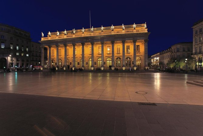 Private 4-Hour City Tour of Montpellier With Hotel Pick-Up and Drop off - Key Points
