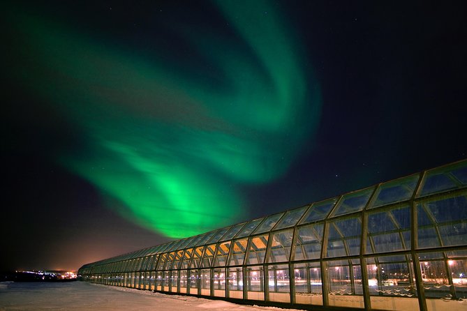 Private 4-Hour Northern Lights Tour From Rovaniemi With Hotel Pick up - Key Points