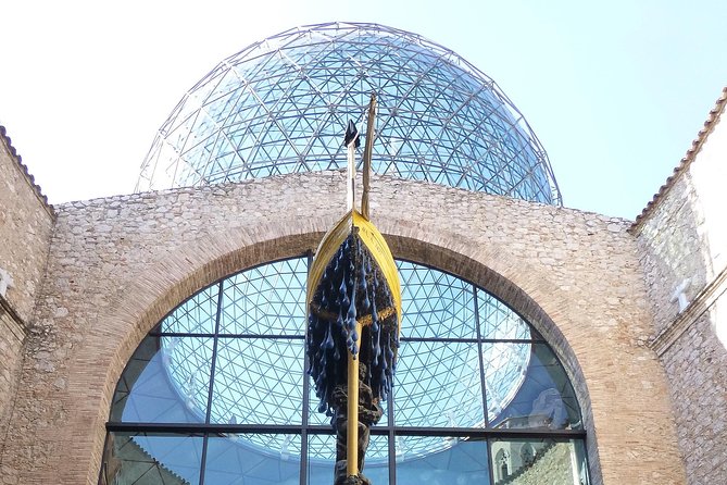 Private 6-Hour Tour of Dali Museum in Figueras From Barcelona With Hotel Pick up - Tour Details