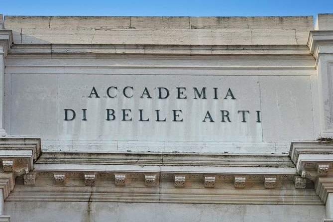 Private Accademia Gallery Guided Tour in Florence - Key Points