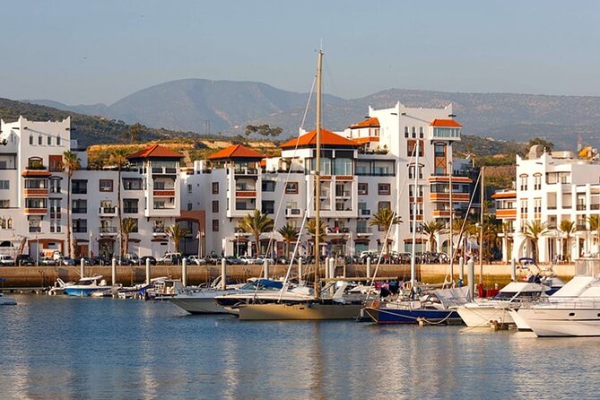 Private Agadir City Tour - Tour Highlights