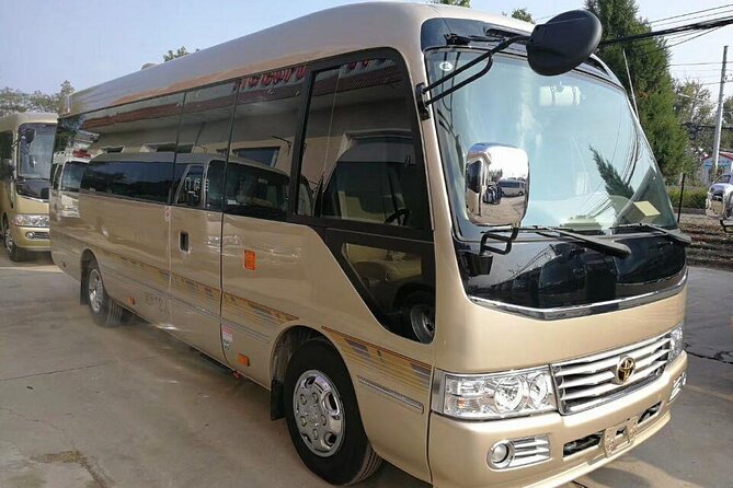 private airport transfer service between beijing airport and hotel Private Airport Transfer Service: Between Beijing Airport and Hotel
