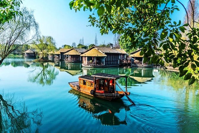 Private Amazing Hangzhou Airport Layover Tour With Lunch or Dinner Option - Pricing Details