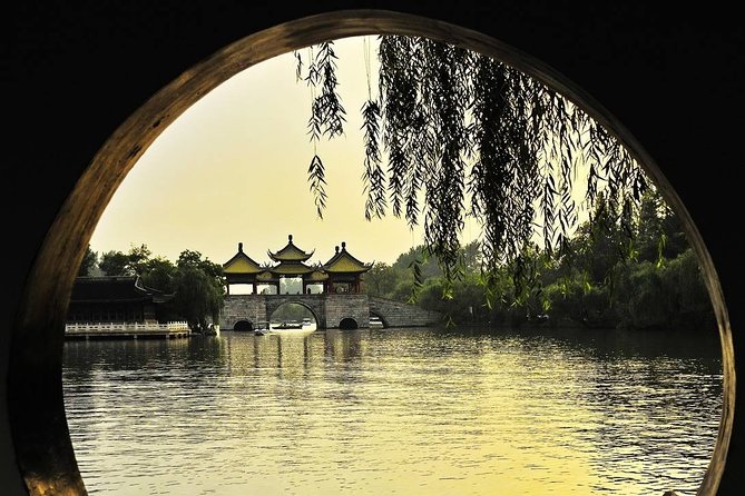 Private Amazing Yangzhou City Day Tour in Your Way - Key Points