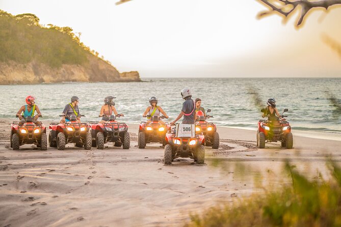 Private ATV or Buggy Tour From Riu Hotels - Tour Pricing and Booking Details