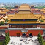 private beijing highlight day tour from tianjin international cruise port Private Beijing Highlight Day Tour From Tianjin International Cruise Port