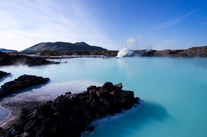 Private Blue Lagoon Transfer in Iceland