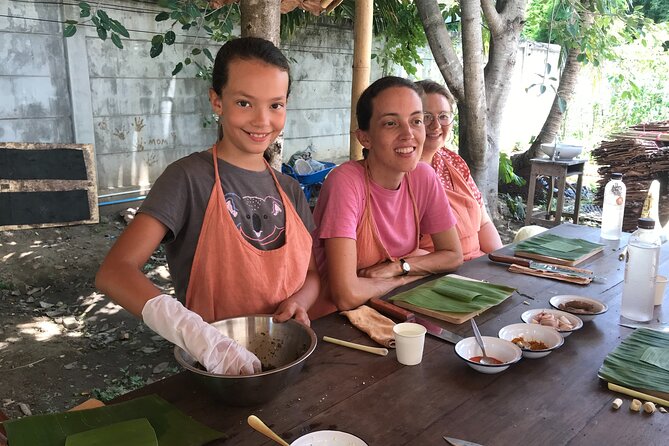 Private Burmese Cooking Class in Chiang Mai - Key Points