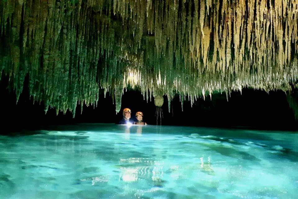 Private Cenote Exploration - Maya Culture, Fossils & Fun - Key Points